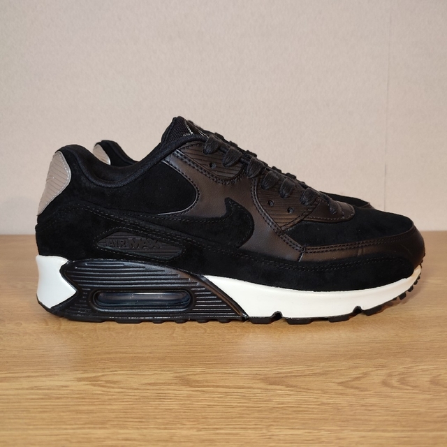 ★美品 NIKE AIR MAX 90 PREMIUM"REBEL SKULL" 6