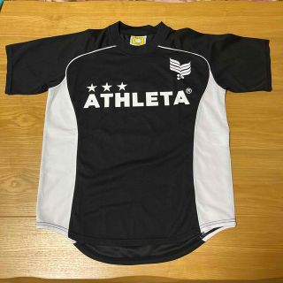 アスレタ(ATHLETA)のアスレタ(Tシャツ/カットソー(半袖/袖なし))