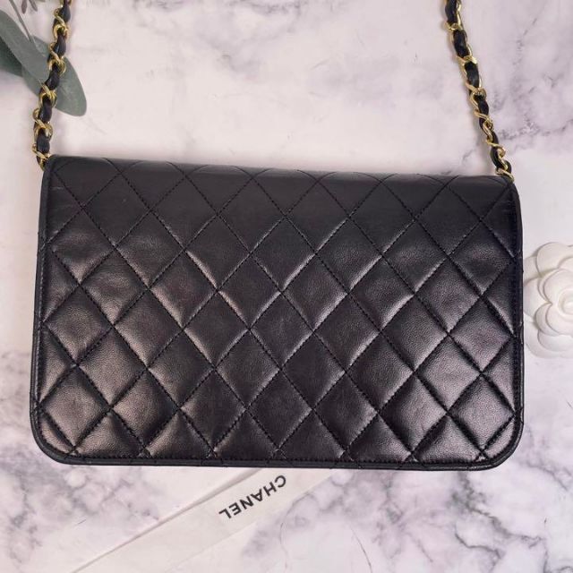 まとめ買い】 CHANEL - シャネル マトラッセ ココマーク シングル