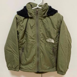 ザノースフェイス(THE NORTH FACE)のノースフェイス コンパクトノマドジャケット(ジャケット/上着)