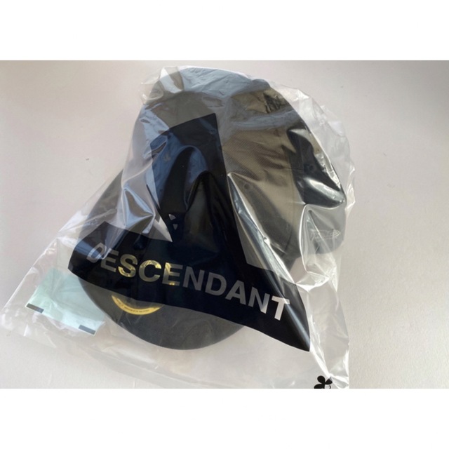 DESCENDANT NEWERA CAP 3 L 4