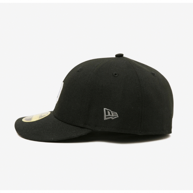 DESCENDANT NEWERA CAP 3 L 1