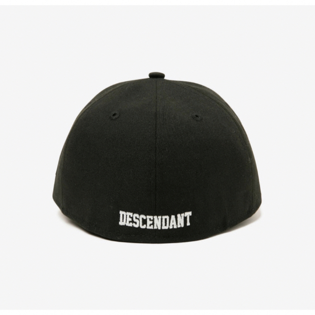 DESCENDANT NEWERA CAP 3 L 2