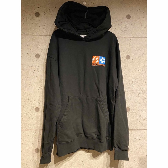 Vandy The Pink x Brain Child Hoodie ブラック 定期入れの www.skytrac.ca