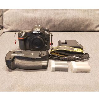 Nikon D500 おまけ多数 美品 | corumsmmmo.org.tr