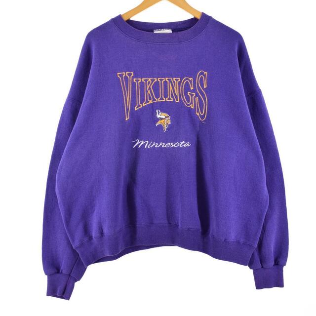 90年代 リー Lee SPORT NFL MINNESOTA VIKINGS ミネソタバイキングス