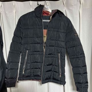 通販オンラインショップ カナダグース ダウンジャケット ブラック