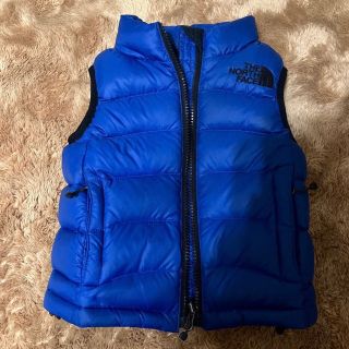 ノースフェイス(THE NORTH FACE) ベスト ベビー ジャケット