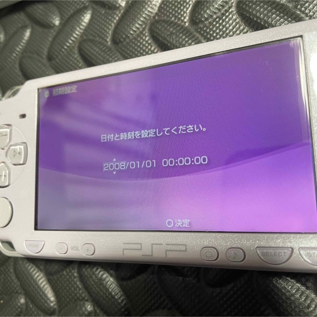 SONY(ソニー)のPSP-2000本体、ソフト エンタメ/ホビーのゲームソフト/ゲーム機本体(家庭用ゲーム機本体)の商品写真