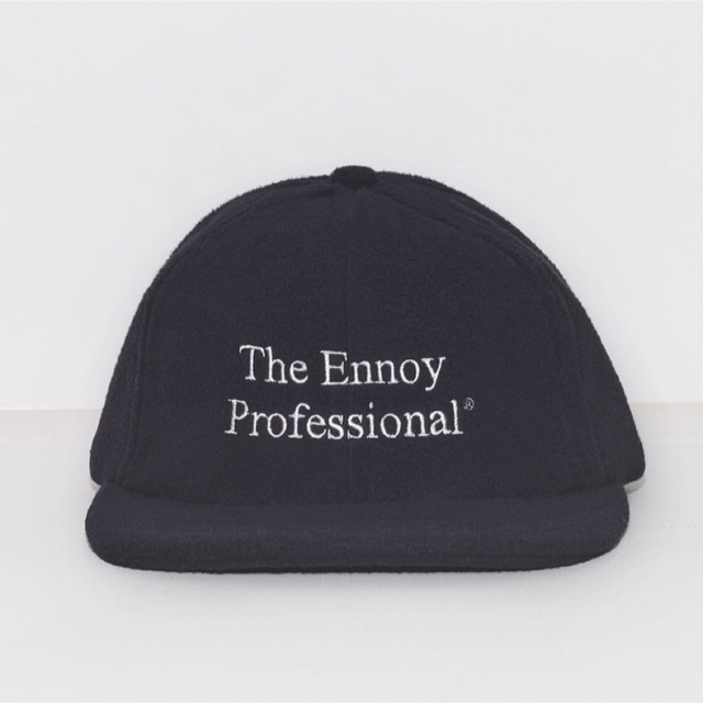 Ennoy Professional®  ︎ FLEECE CAP
