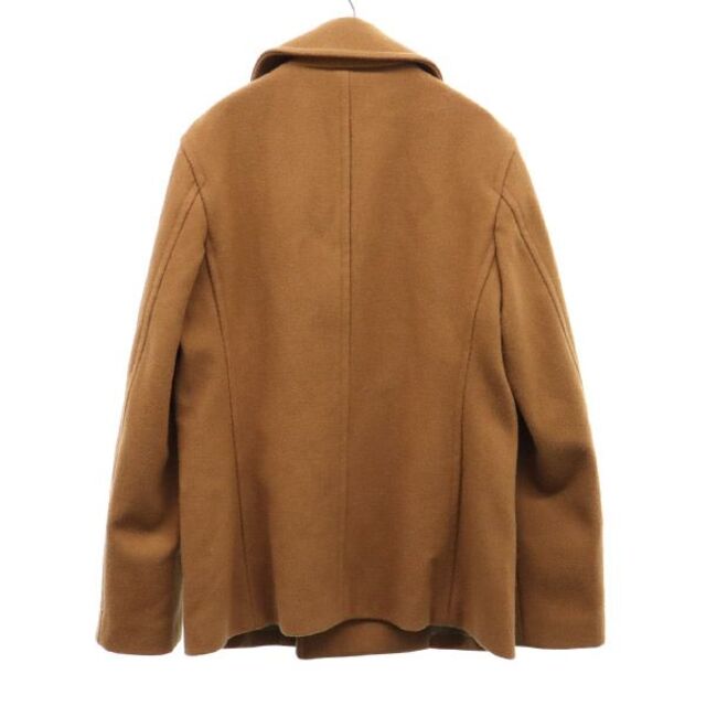 JOURNAL STANDARD - ジャーナルスタンダード ピーコート M ブラウン