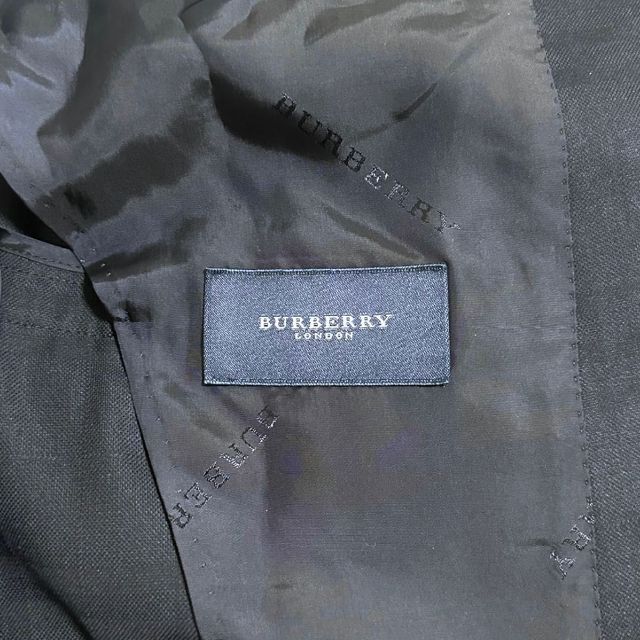 BURBERRY(バーバリー)のBURBERRY LONDON テーラードジャケット シングル 2B メンズのジャケット/アウター(テーラードジャケット)の商品写真