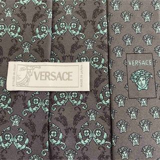 ヴェルサーチ(VERSACE)のヴェルサーチ  ネクタイ (ネクタイ)