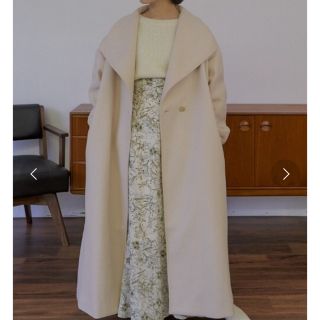 チェスターコートの通販 91点(レディース) | お得な新品・中古・未