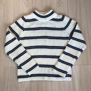 マジェスティックレゴン(MAJESTIC LEGON)の新品未使用♡MAJESTIC LEGONニット(ニット/セーター)