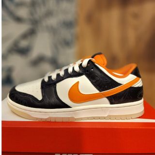 Nike Dunk Low PRM "Halloween ハロウィン27cm