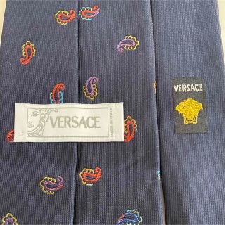 ヴェルサーチ(VERSACE)のヴェルサーチ  ネクタイ (ネクタイ)