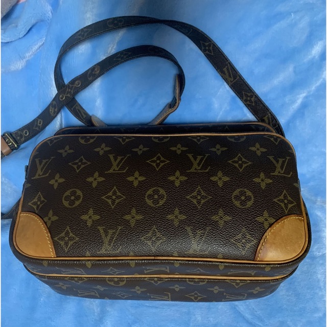 LOUIS VUITTON ショルダーバッグ 3