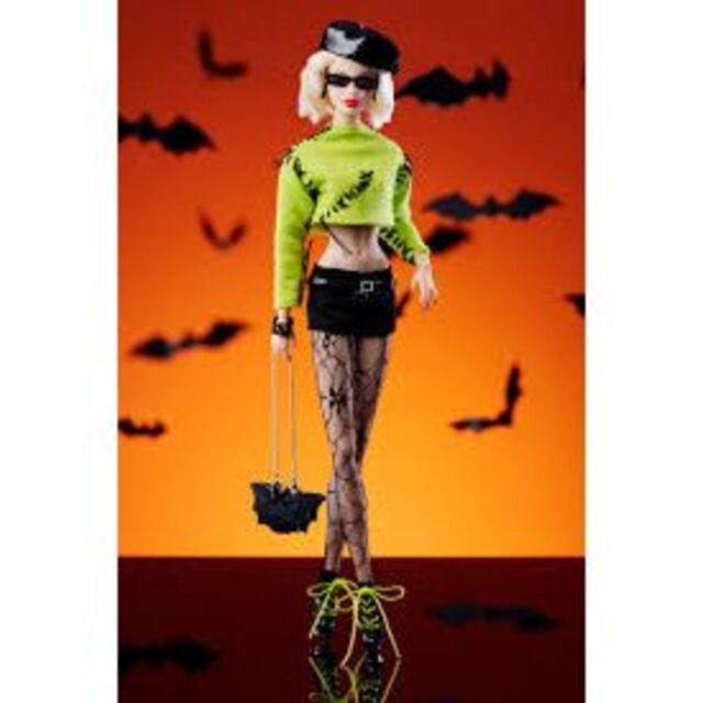 Integrity Toys Spooky Sooki Fashion Doll - 人形