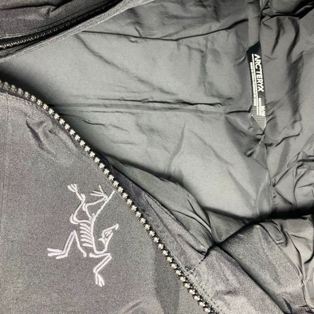 ARC'TERYX - 新品 アークテリクス Bata ベータインサレーテッド ARC'TERYX - 新品 アークテリクス Bata ベータインサレーテッド