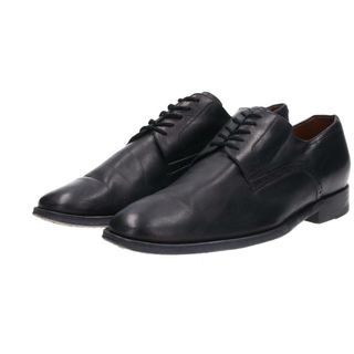 バリー(Bally)の古着 バリー Bally プレーントゥシューズ US9 メンズ27.0cm /saa010769(ドレス/ビジネス)