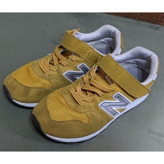 ニューバランス(New Balance)の値下げ！New Balance  ニューバランス996 サイズ 21cm(スニーカー)