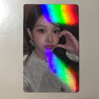 fromis_9 ソヨン weverse 特典トレカの通販 by よう's shop|ラクマ