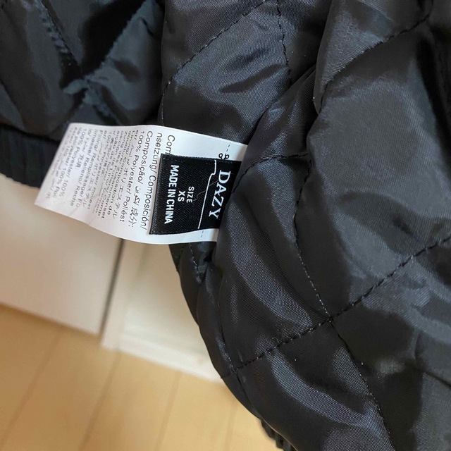 SHEIN 冬 コート レディースのジャケット/アウター(ダウンコート)の商品写真