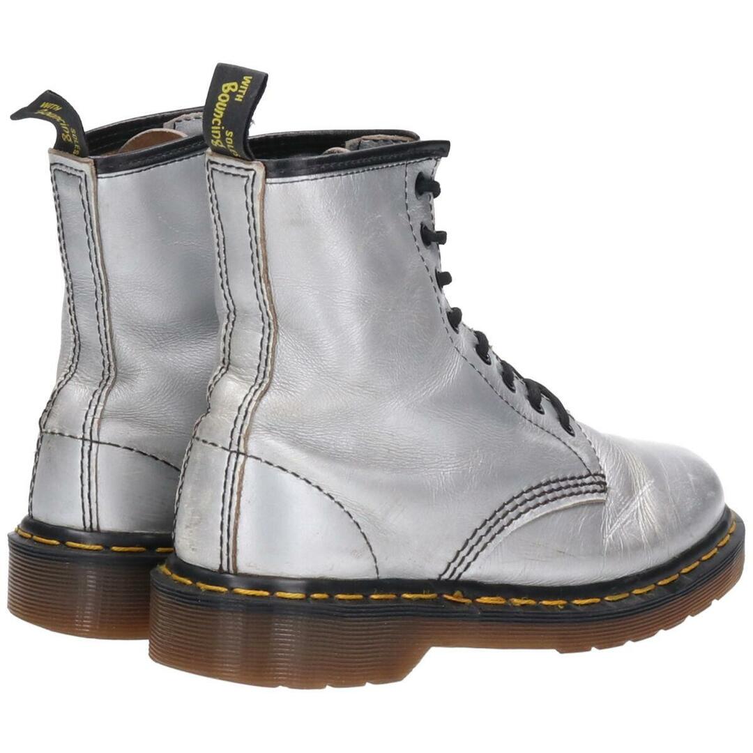 ドクターマーチン Dr.Martens 8ホールブーツ 英国製 UK5 レディース23.5cm /saa010775 1