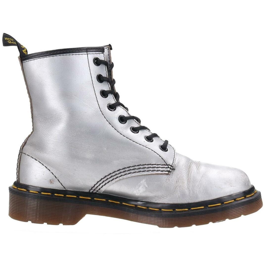 ドクターマーチン Dr.Martens 8ホールブーツ 英国製 UK5 レディース23.5cm /saa010775 4