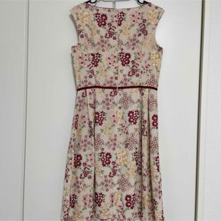 TOCCA - TOCCA LUCULIA 6 ワンピース ドレスの通販 by milk's shop