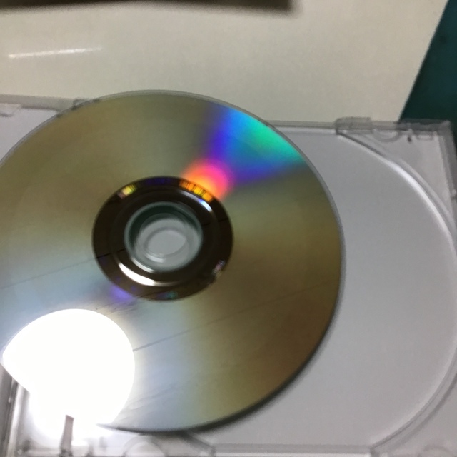 明日の産声 エンタメ/ホビーのCD(ポップス/ロック(邦楽))の商品写真