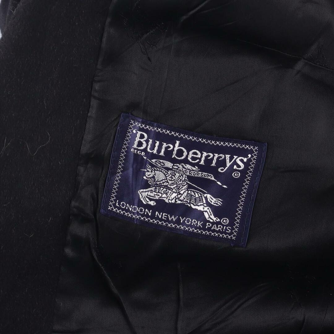 BURBERRY(バーバリー)の古着 バーバリー Burberry's ウール テーラードジャケット レディースM /eaa304717 レディースのジャケット/アウター(テーラードジャケット)の商品写真