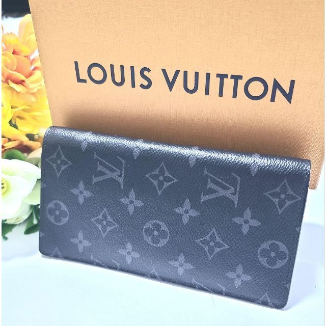 人気の新作 LOUIS VUITTON - ルイヴィトンモノグラム☆エクリプス