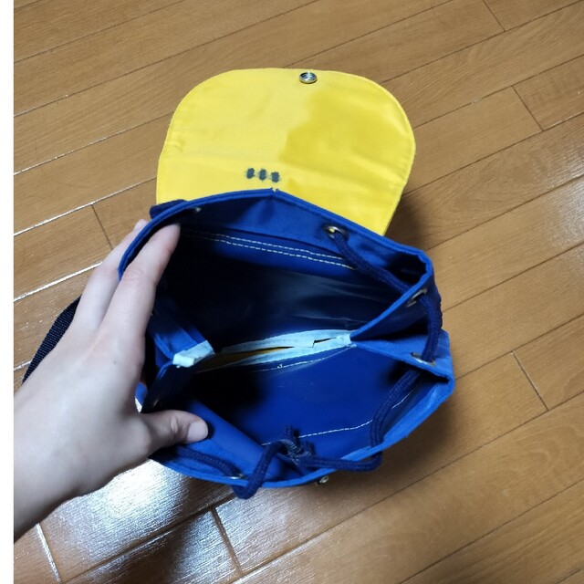 【新品】PADI バックパック リュック