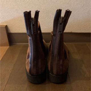 アンダーカバー ブーツ(メンズ)の通販 100点以上 | UNDERCOVERのメンズ