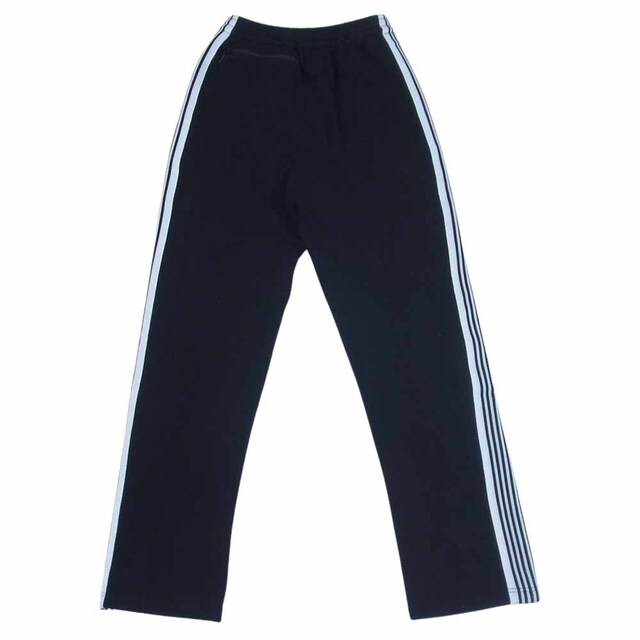 Needles ニードルス パンツ LQ380 EX. SWEAT TRACK PANTS トラック パンツ ブラック系 XS【新古品】【未使用】 1