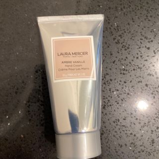 ローラメルシエ(laura mercier)のアーバンバニラ　59グラム　ハンドクリーム(ハンドクリーム)