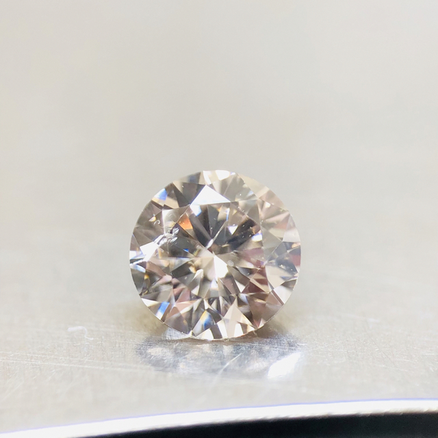 完成品 * ルース ピンクダイヤモンド 0.204ct domainincite.com