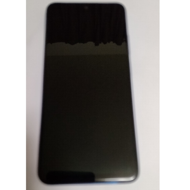 ANDROID(アンドロイド)のRedmi Note 11 トワイライトブルー スマホ/家電/カメラのスマートフォン/携帯電話(スマートフォン本体)の商品写真