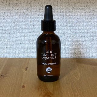 ジョンマスターオーガニック(John Masters Organics)のジョンマスターオーガニック ARオイル (ヘアケア)