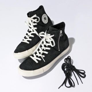 コンバース(CONVERSE)のCONVERSEコラボ　SINME　シンメ　24(スニーカー)