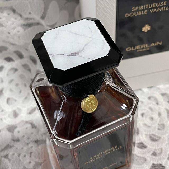 まとめ買いでお得 GUERLAIN ゲラン ラールエラマティエール ドゥーブル