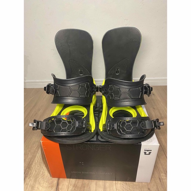 ユニオン ストラータ 19-20 Mサイズ 本店は www.sisteplant.com