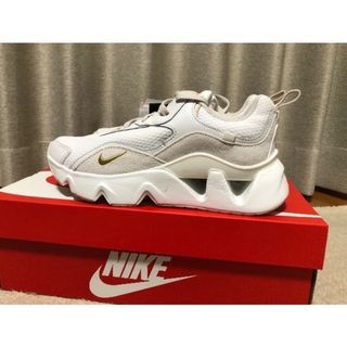 ナイキ(NIKE)のWMNS NIKE RYZ365 Ⅱ(スニーカー)