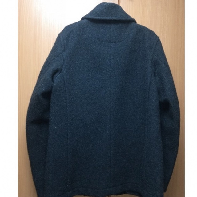 DANTON - DANTONウールモッサコート美品 40サイズの通販 by さち's