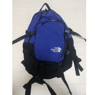 ザノースフェイス(THE NORTH FACE)の【超超超超激レア‼️】THE NORTH  FACE ノースフェイス バックック(バッグパック/リュック)