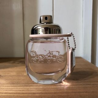 コーチ(COACH)のコーチ　オードパルファム　30ml（最終値下げ）(ユニセックス)