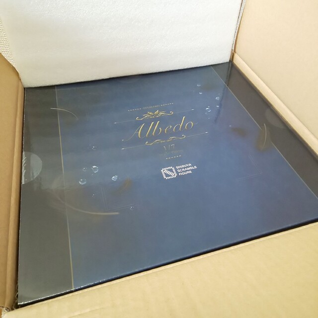 まとめ買いでお得 渋スク アルベド アニメ+ゲーム まとめ買いでお得 渋スク アルベド アニメ+ゲーム