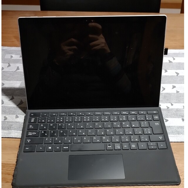 Microsoft Surface Pro4 128GB タイプカバー&ペン付き